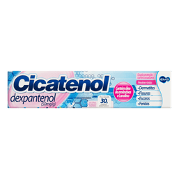 Cicatenol Pmda 30G