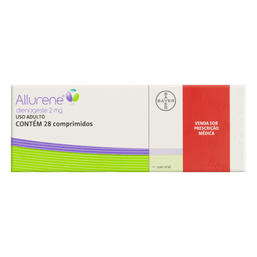 Allurene 28 Cprs