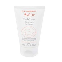 COLD CREAM MAOS 50ML - C00274 (AVENE)  @