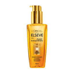 OLEO ELSEVE EXTRAORDINARIO 100ML