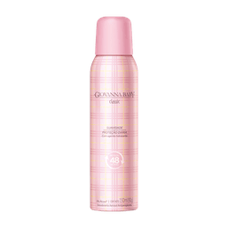 Giovanna Baby Des Aero Rosa 150Ml