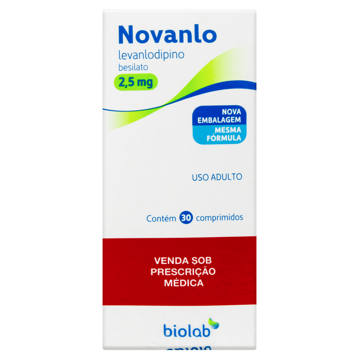 novanlo-2-5mg-30-comprimidos