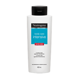 NEUTROGENA BODY CARE EXTRA SECA 400ML