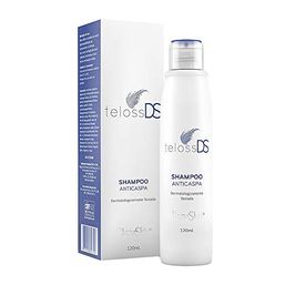 TELOSS DS ANTICASPA SHAMPOO 120ML  $ @