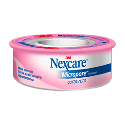ESPAR MICROPORE CORTA RETO 12X4,5 3M @