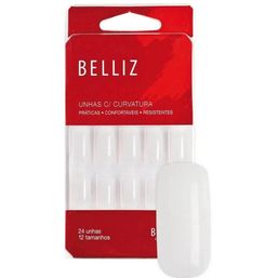 BELLIZ UNHA C/CURVATURA- 1202
