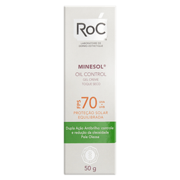 MINESOL OIL CONTROL FPS-70  50g @