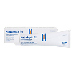 Cr Isdin Nutratopic Rx 100G D