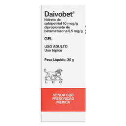 DAIVOBET GEL 30G