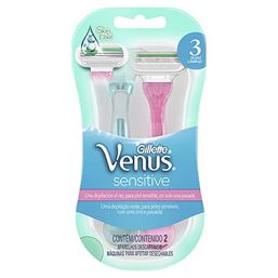 Ap Gillette Venus Sensitive C/2