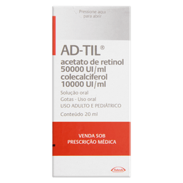 AD-TYL GTS 20ML