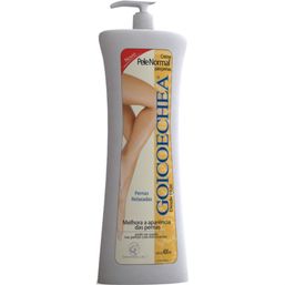 GOICOECHEA PELE NORMAL 400G