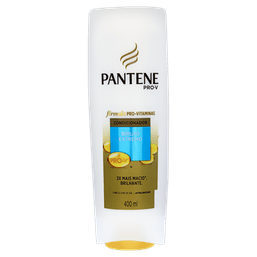 Cond Pantene Brilho Extremo 400Ml @