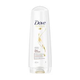 Condicionador Dove Oleo Nutricao 400Ml @
