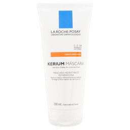 KERIUM MASCARA CAPILAR 200ML   M4806000