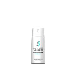 DES AXE AERO APOLLO JATO SECO BRANCO 150ML @