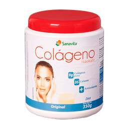 COLAGENO ORIGINAL 300G