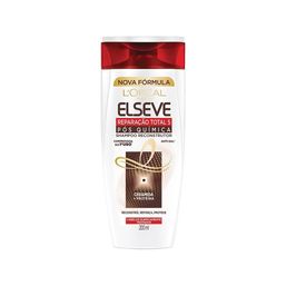 Shampoo Elseve Reparacao Total 5 Quimica 200Ml @