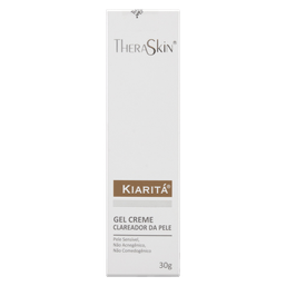 KIARITA GEL CREME 30gr  $