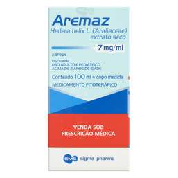 AREMAZ 100ML