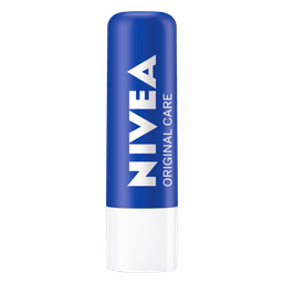 Hidrat Labial Nivea Essential Care 4,8G