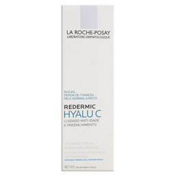 Cr Facial La Roche Posay Pure Vitamin C 40Ml