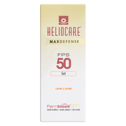 Prot Solar Heliocare Max Defense Fps50 50G