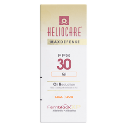 Prot Solar Heliocare Max Defense Fps30 50G D