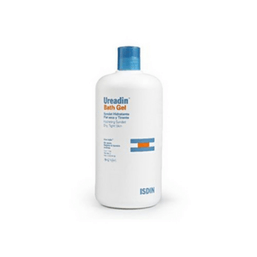Gel Banho Isdin Ureadin 500Ml D