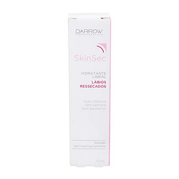 Hidrat Labial Skinsec 15Ml D