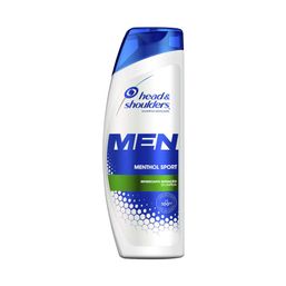 Sh Head & Shoulders Men Menthol 200Ml