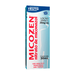 MICOZEN LOC 30ml @