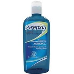 ASEPXIA LOC ADSTRIGENTE 180ML