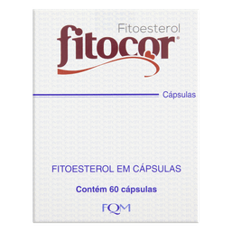FITOCOR 60 CAPS @