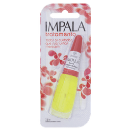 Esmalte Impala Base Fortalecedora