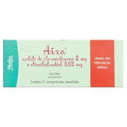 Aixa 21 Cprs - Med D