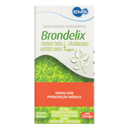 BRONDELIX XPE 100ML