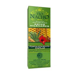 Shampoo Tionacho Ervas Milena 415Ml