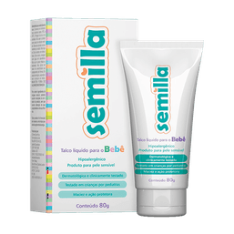 SEMILLA TALCO LIQUIDO 80gr