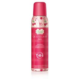 Giovanna Baby Des Aero Cherry 150Ml