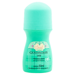 Giovanna Baby Des Rollon Candy 50Ml