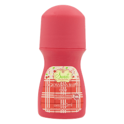 Giovanna Baby Des Rollon Cherry 50Ml