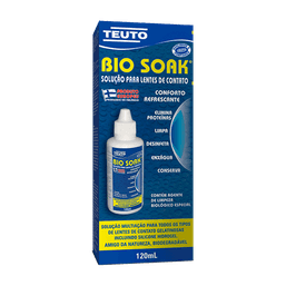 BIO SOAK 120ML @