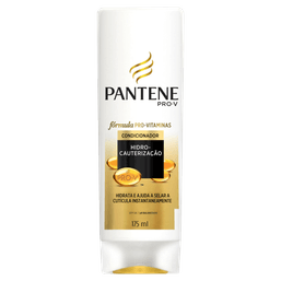 Condicionador Pantene Hidrocaute 200Ml @