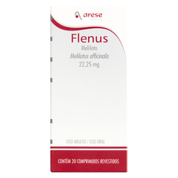 FLENUS 20 CPRS