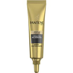 Ampola Capilar Pantene Hidratacao 3X15Ml