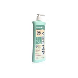 GOICOECHEA DIABETX 386GR @