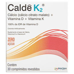 Calde K2 30 Cprs