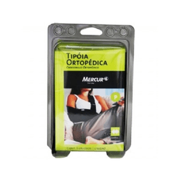 TIPOIA MERCUR ORTOPEDICA TAM P BC0069