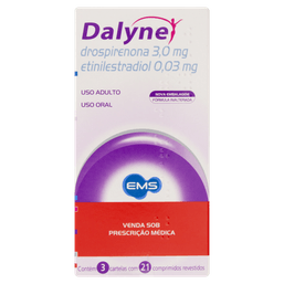 Dalyne 63 Cprs